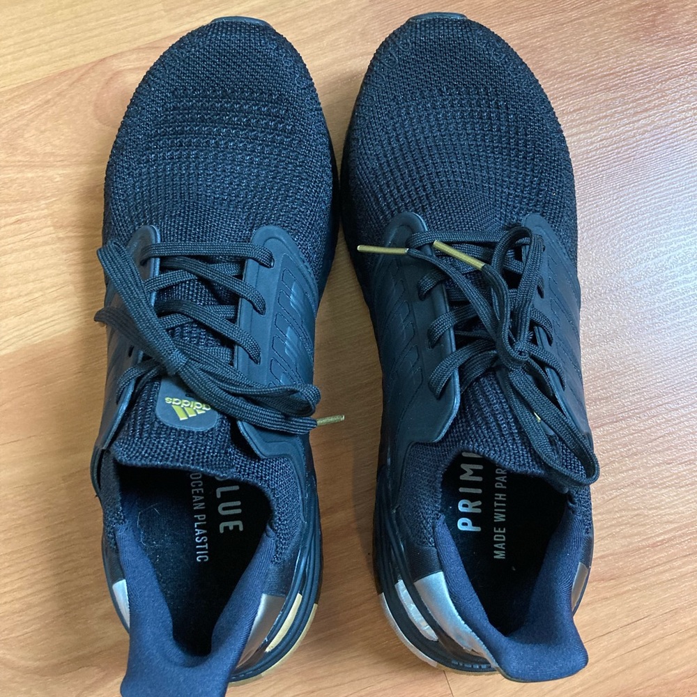 Adidas Ultraboost Primeblue Men’s Running Sneaker